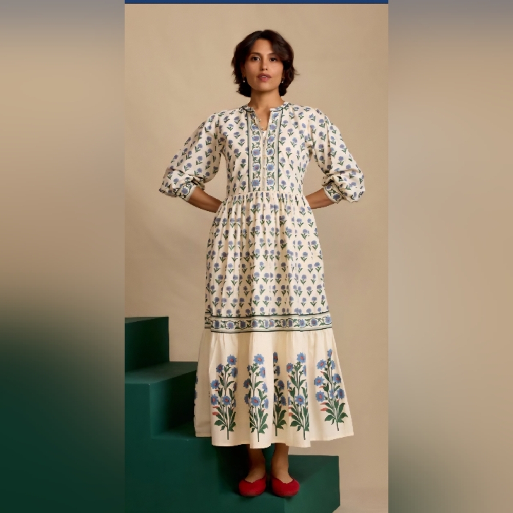 DAYDRESS Como Dress